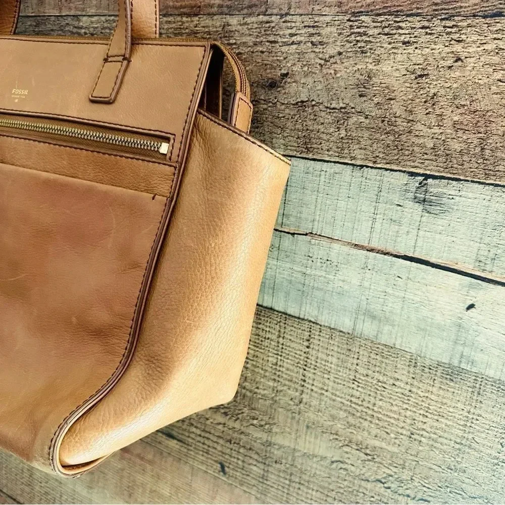 Fossil pre loved